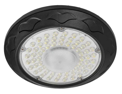 Стельовий світильник Delux High Bay 200Вт 6000К 220В IP65 (90013187)