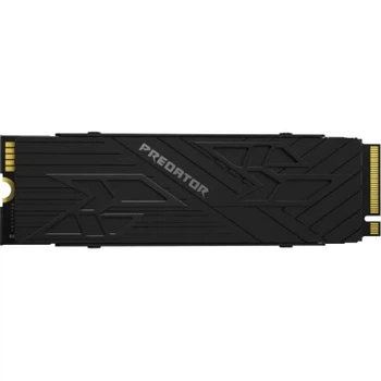 Накопитель SSD M.2 2280 4TB GM7000 Heatsink Acer Predator