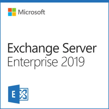 ПЗ для сервера Microsoft Exchange Server Enterprise 2019 Device CAL Educational, Perp