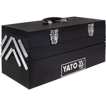 Ящик для инструментов Yato 46x20x18 см