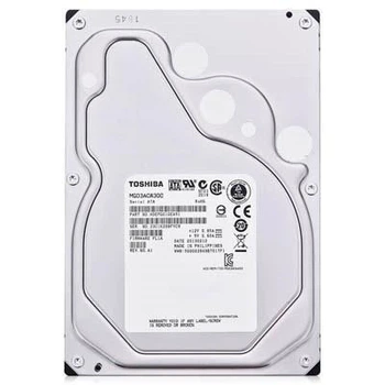 Жесткий диск 3.5" 3TB Toshiba