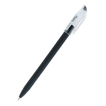 Ручка шариковая Axent Direkt, black