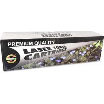 Картридж Premium Quality Oki C310/330/331/510/511/530 44469716 Cyan