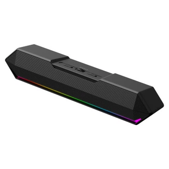 Акустическая система Havit SK772BT RGB Black