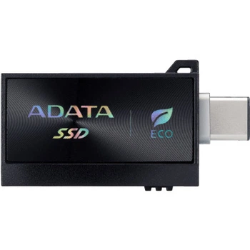 Накопитель SSD USB 3.2 1TB SC730 ADATA