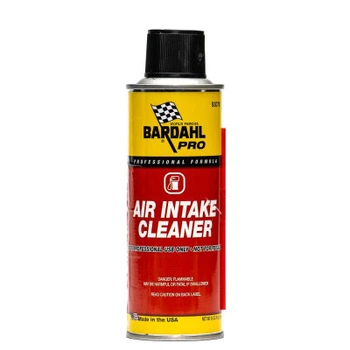Автомобильный очиститель BARDAHL AIR INTAKE CLEANER 1л