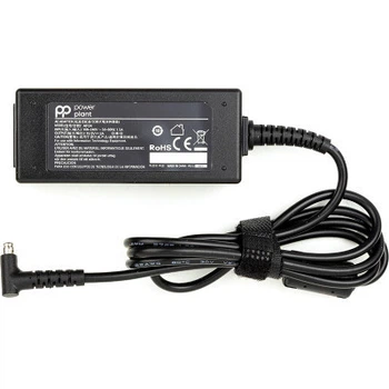 Блок живлення до ноутбука PowerPlant SONY 220V, 19.5V 39W 2A (6.5*4.4)