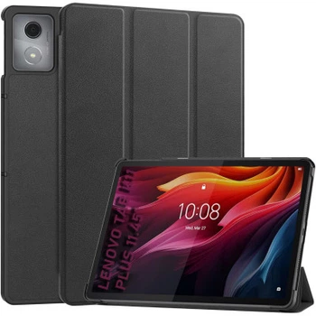 Чехол для планшета BeCover Smart Case Lenovo Tab K11 Plus TB-352F 11.45" Black