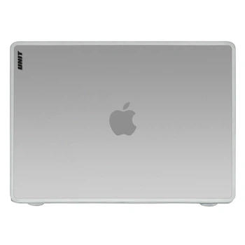 Накладка ArmorStandart Unit для MacBook Air 13.6 M5/M4/M3/M2 White (ARM92906)
