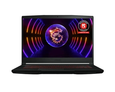 Ноутбук MSI Thin GF63 12UC-1068XUA