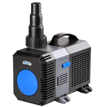 Насос для пруда SunSun ECO CTP-20000 (20000 л/час, Н=9м)
