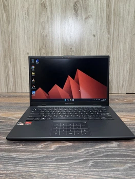 Ноутбук Asus VivoBook Go E1404F 14 FHD |AMD Ryzen 5 7520U|DDR5-16GB|SSD-512GB|AMD Radeon 610M