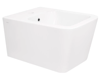 Биде подвесное Qtap Crow QT05555371W