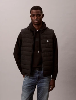 Мужская жилетка Calvin Klein 1159864704 (Черный XXL)