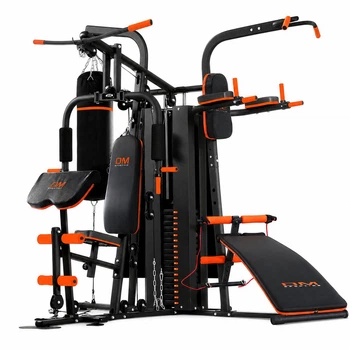Силовая станция, тренажер Atlas Sport AS58