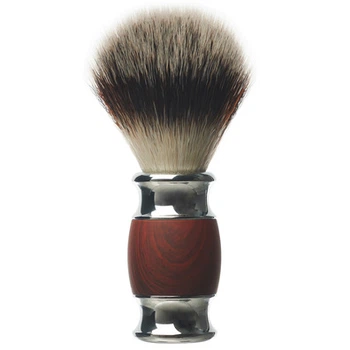 Помазок для гоління Depot Shaving Brush