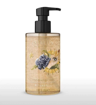 Мило для рук Rituals Intuitia Exfoliating Hand Wash 325 мл