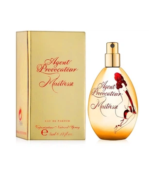 Agent provocateur maitresse, парфюмированная вода (мини) 5 мл