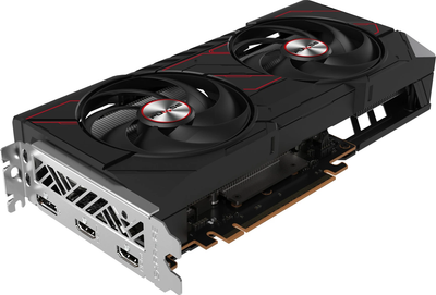 Відеокарта AMD Radeon RX 9060 XT 16GB GDDR6 Sapphire Pulse