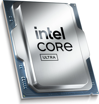 Процесор Intel s1851 Core Ultra 7 270K Plus 8P+16E/24T, 3.7-5.5GHz, 125-250Вт (Intel Graphics) Tray