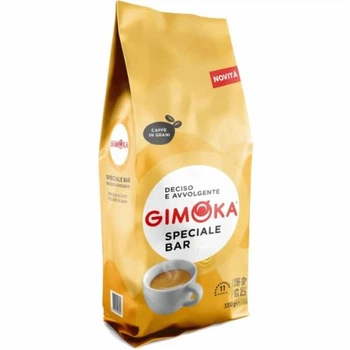 Кава в зернах Gimoka Speciale Bar - 3 kg