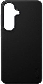 Чохол для смартфона PanzerGlass CARE Solo для Samsung Galaxy S26+ Black (CR79111)