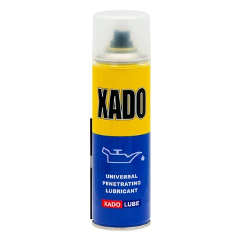 Змазка проникаюча Xado універсальна спрей 300мл XA 30314_2