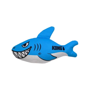 Zabawka dla psa KONG Maxx Shark LMX22E (35585523477)