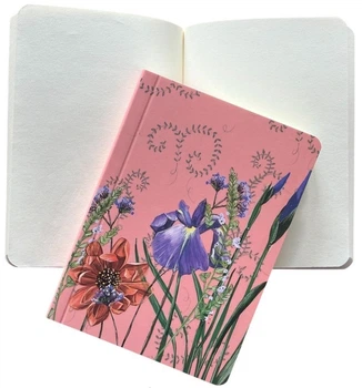 Блокнот Alex Clark Dalia 12.5 x 9 см 80 сторінок (5063187016351)