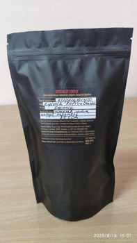 Спешелті кава "Ефіопія Reﬁsa Chabbe" - 250г