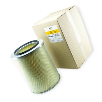 Фильтр воздушный МАЗ с дном WIX FILTERS
