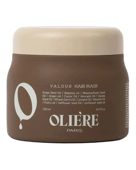 Маска для реконструкції волосся OLIE'RE PARIS Valour Hair Mask 500 мл
