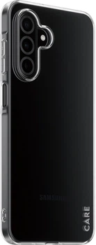 Чохол для смартфона PanzerGlass CARE X-Ray для Samsung Galaxy M17 5G / Samsung Galaxy A17 4G / Samsung Galaxy A17 5G Transparent (CR73372)