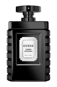 Парфумована вода для чоловіків Guess Uomo Intenso 100 мл (85715326706)
