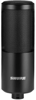Мікрофон студійний Shure SM4