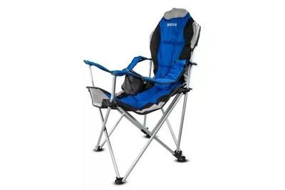 Крісло-шезлонг складане Ranger FC 750-052 Blue (Арт. RA 2233)