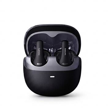Наушники PHILIPS TAQ2420 Black