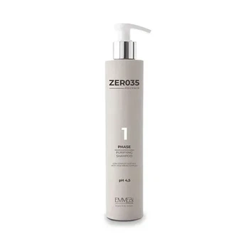 Шампунь Фаза-1 (безсульфатний) Pro Hair New Purifying Shampoo 250 ml
