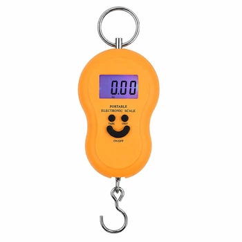 Весы кантер MATARIX до 50 кг