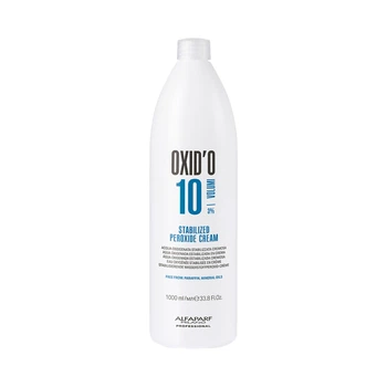 Окислюючий крем до фарби для волосся Alfaparf Milano 10 VOL (3%) 1 л