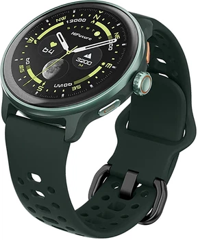 Смарт-часы HiFuture vela darkgreen (vela.darkgreen)
