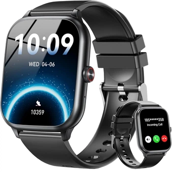 Смарт-часы Oukitel V7 Black