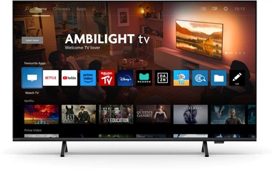 Телевізор PHILIPS 65PUS8319/12