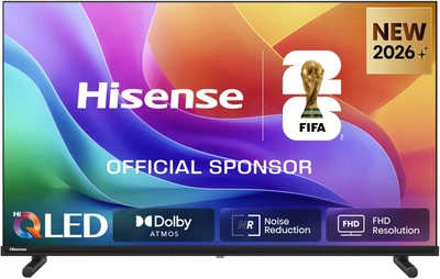 Телевизор HISENSE 32A5S