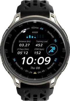 Смарт-часы Amazfit Cheetah 2 Pro Titanium (W2564GL1N)
