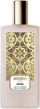 Парфумована вода унісекс Memo Fleurs Bohemes Sintra 75 мл (3700458602005)