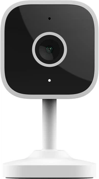 IP-камера Trust 2900 Super HD, microSD, motion detection white (71365) UA