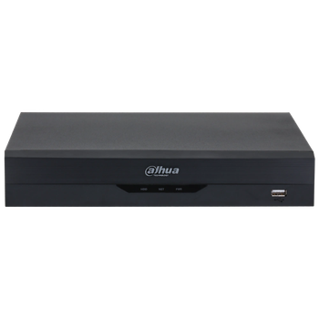 16-канальний AHD/HDCVI/HDTVI/АНАЛОГ/IP 5M-N/1080P відеореєстратор DH-XVR5116HS-5M-I3/T