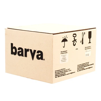 Фотопапір Barva, глянсовий, A6 (10x15), 230 г/м², 500 арк, серія 'Everyday' (IP-CE230-227)
