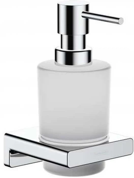 Дозатор для рідкого мила Hansgrohe AddStoris 0.2 л